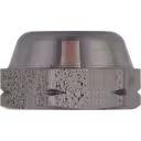 Porca de eixo hexagonal 6502-51-0410 para turbo KTR130E-534AW