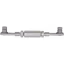 RHF55V turbocharger actuator rod assembly for Isuzu 4HK1-E2N