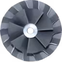 Roue de compresseur J96 12749880058 CW - Remplacement thumbnail 2