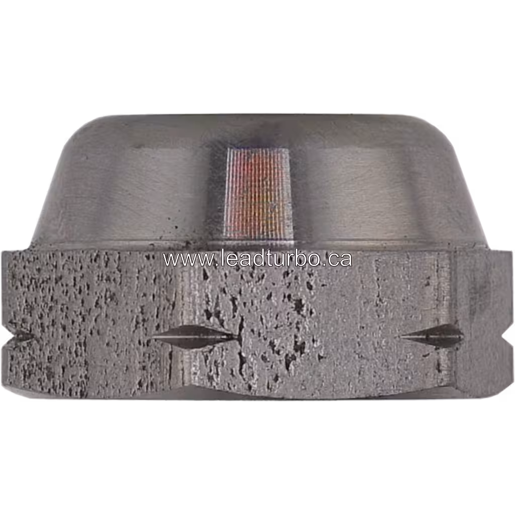 Shaft Nut 6502-51-0410 pour turbo KTR130E-534AW Komatsu SAA6D170E