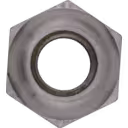 Shaft Nut 6502-51-0410 pour Turbo KTR130E-534AW Komatsu SAA6D170E thumbnail 4