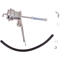 Siłownik turbosprężarki VA240085 AC do NISSAN FE69 (VD48)