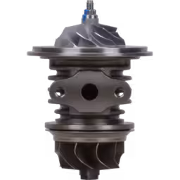 TB25 Turbolader Core Ersatz für 2674A150 Perkins P135TI