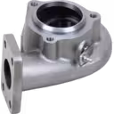 Turbinegehäuse GT25 für 758714-5001S TH | SINOTRUK FOTON Perkins Phaser 135TI