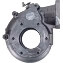 Nachrüster Turbinegehäuse für DAF Motor