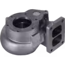 DAF 95XF 430 Turbine Housing Ersatzteil