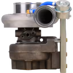 Turbo 4043410 HX35W para Volvo B7L - Reposição
