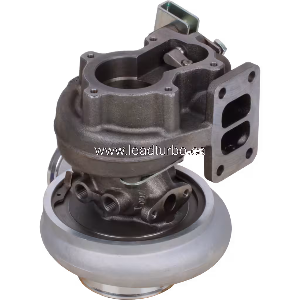 Turbo HX35W referência OEM 20412145