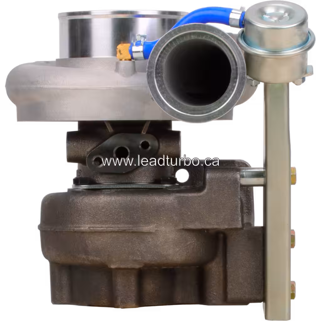 Turbo 4043410 HX35W para Volvo B7L