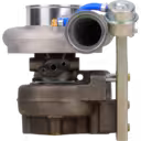 Turbo 4043410 HX35W para Volvo B7L