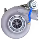 Turbocharger Volvo B7TL 4043410