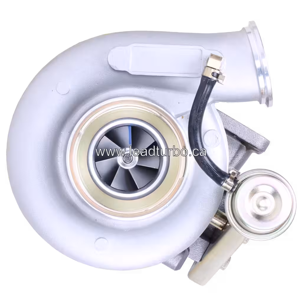 Turbo 504040250 HX350 para IVECO EuroCargo