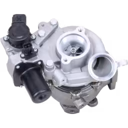 Turbo RHV4 17201-78032 para Toyota 1VD-FTV e Lexus LX450d