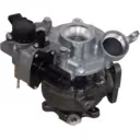 Turbo RHV4 17201-78032 para Toyota 1VD-FTV e Lexus LX450d