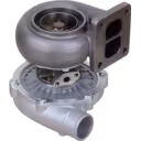 Turbocharger 1808749C91 pour NAVISTAR IH DTA466 (TO4E13) thumbnail 4