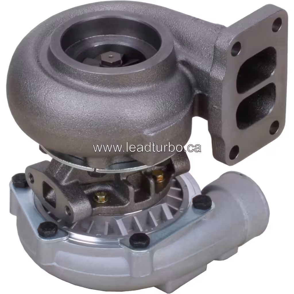 Turbo TA3107 para CAT 416B y 426B