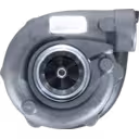 Turbocharger 465778-0017 TA3107 para Perkins 3054