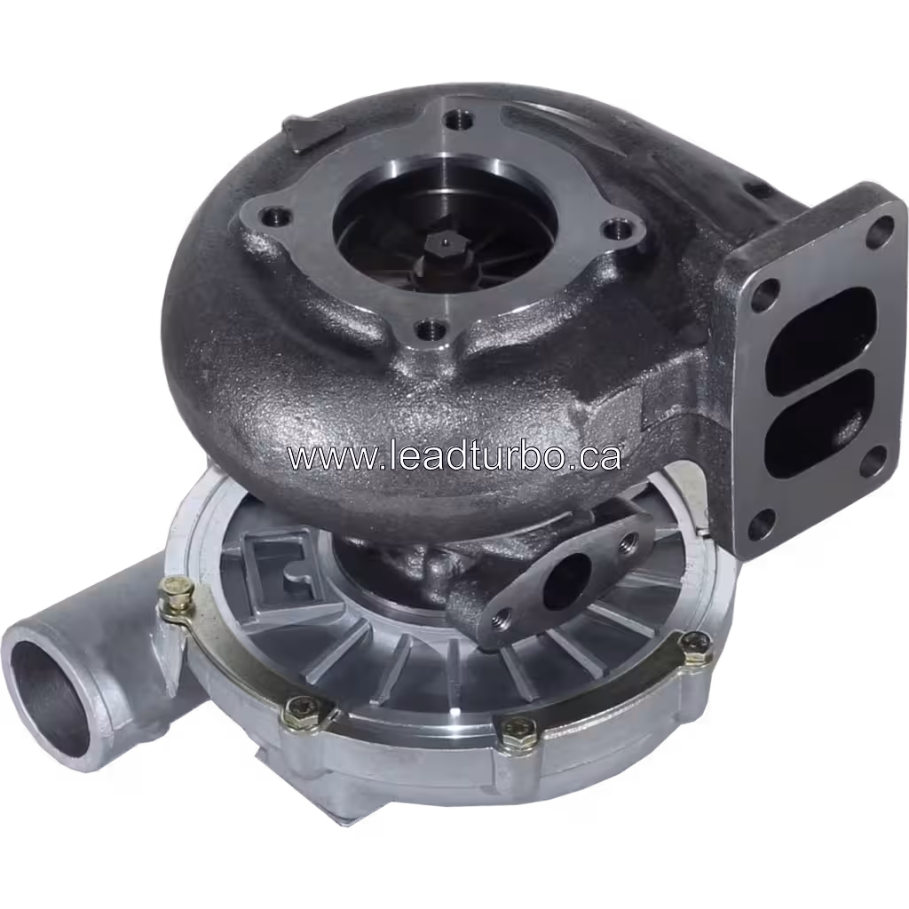 Turbo K27-2964MNA 17 22 para equipos industriales