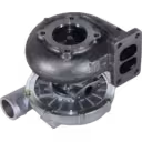 Turbo K27-2964MNA 17 22 para equipos industriales