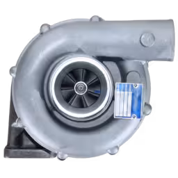 Turbocharger 53279706407 K27-2964MNA 17 22 para Deutz BF6L913