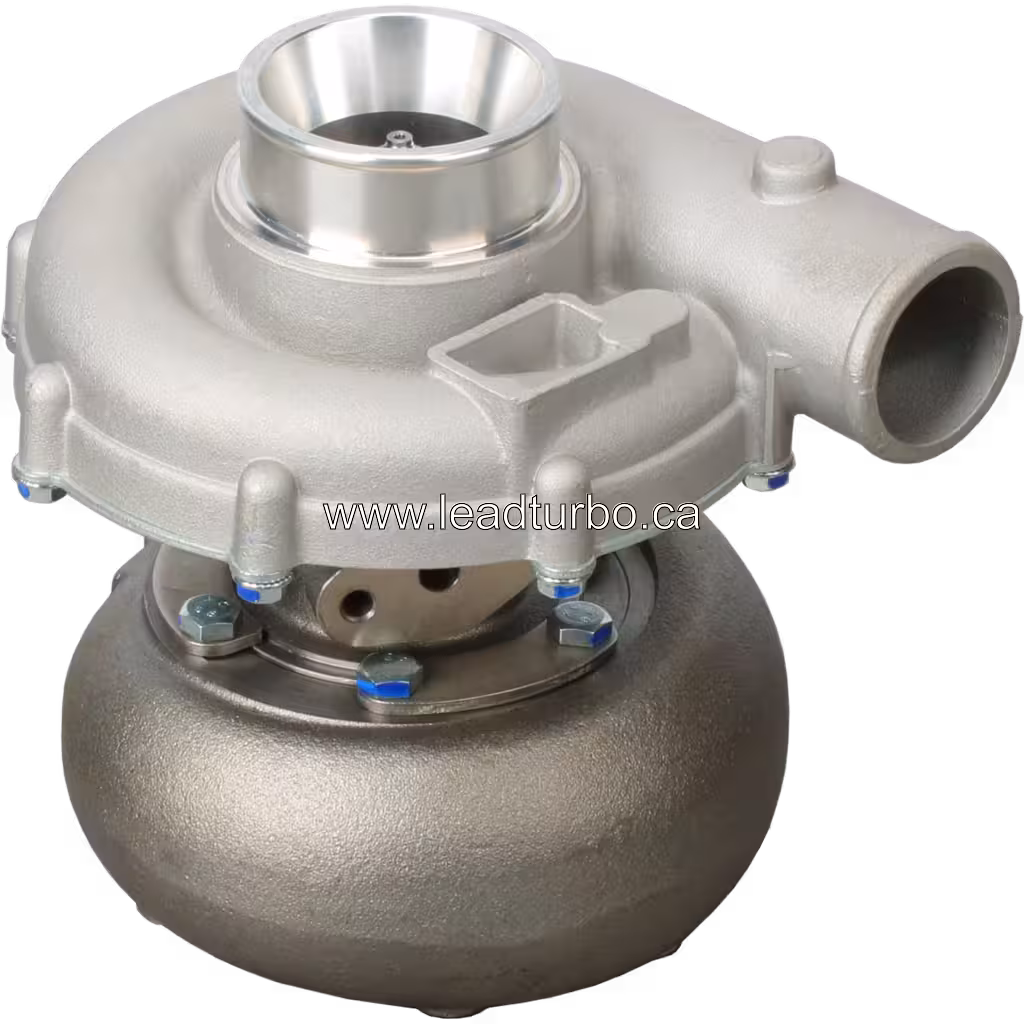 Turbo reemplazo para Deutz BF6L913 referencia 04153189