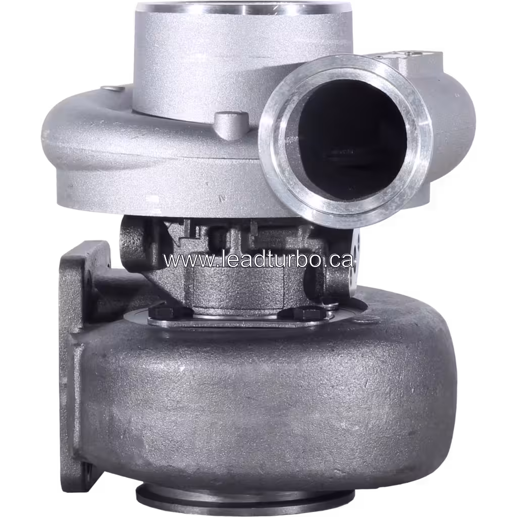 Cummins 4.8 genset turbocharger replacement unit