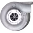 John Deere Agricultural Turbocharger Assembly