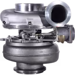 Turbocharger de Reposição para Detroit Diesel Series 60 455HP