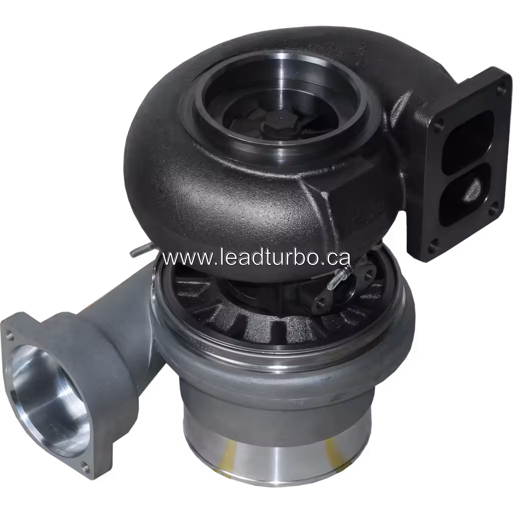 Turbo aftermarket para Caterpillar 3406B