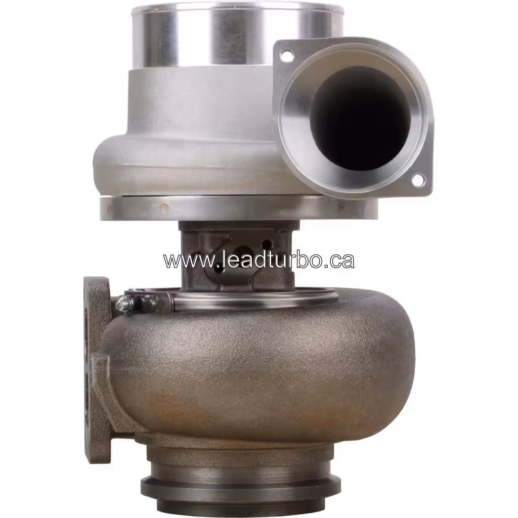 Turbocharger de reposição para motor CAT 3406B
