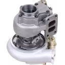 Turbocharger aftermarket IVECO Industrial