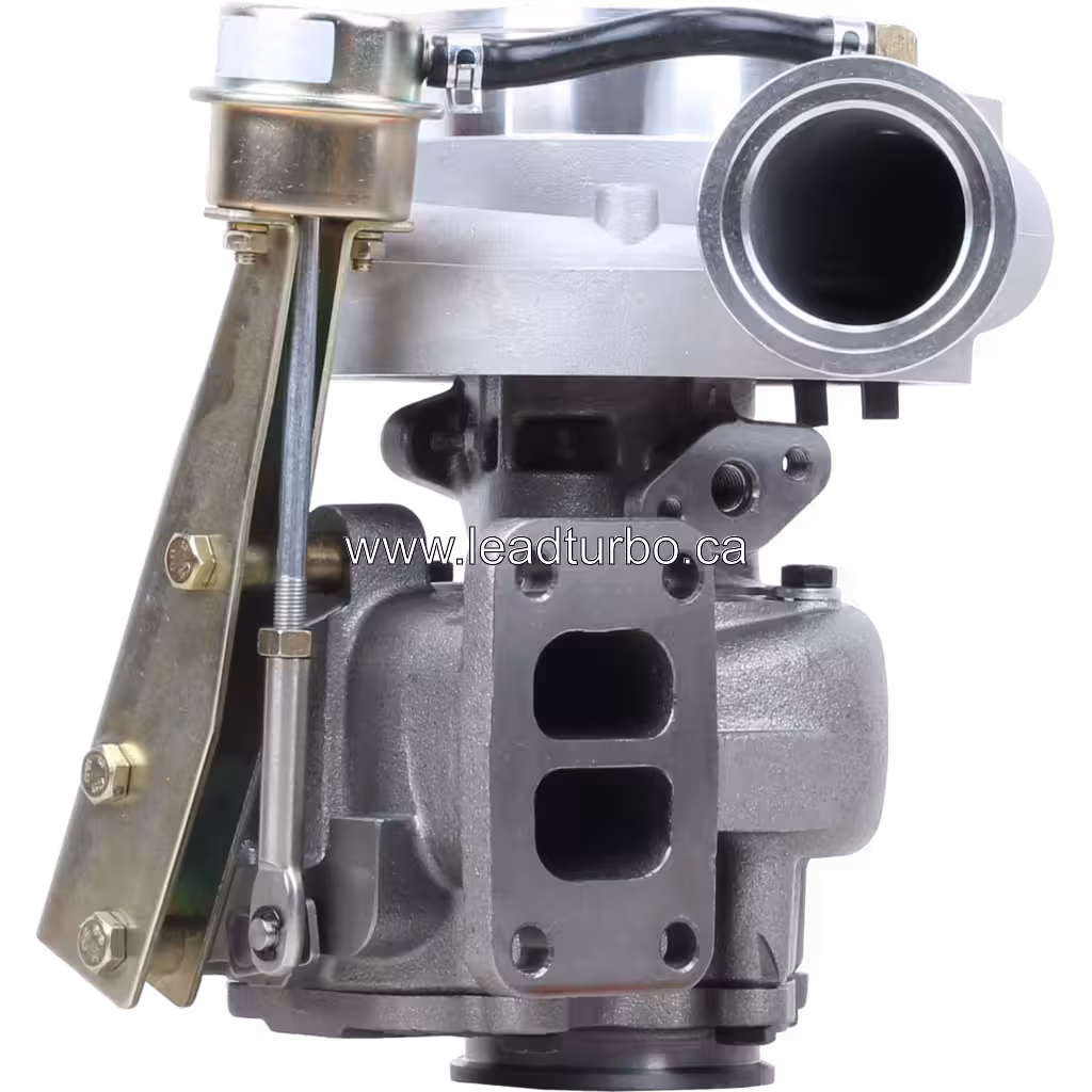 Turbocharger IVECO Industrial 6 Cilindro 2V TAA SD
