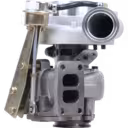 Turbocharger IVECO Industrial 6 Cilindro 2V TAA SD