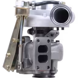 Turbocharger para IVECO Industrial 6 Cilindro 2V TAA SD