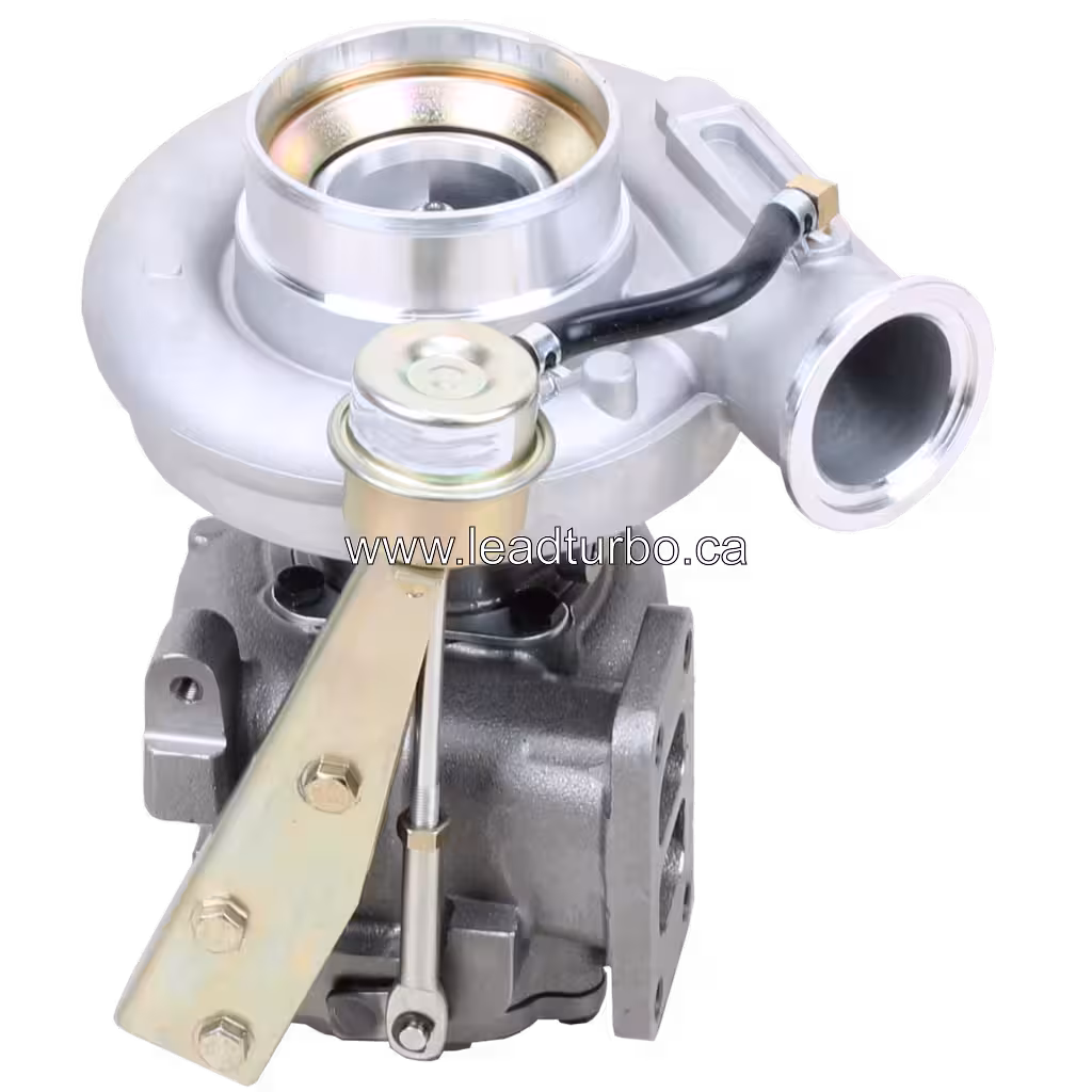 Reposição turbo para motor IVECO 6 cilindros