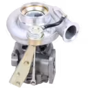 Reposição turbo para motor IVECO 6 cilindros