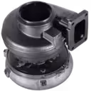 Turbocompresor aftermarket para camiones Freightliner y Peterbilt