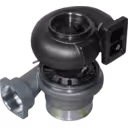 Turbocompresseur 119-6210 UTV7507 pour CAT 3406B - Remplacement Aftermarket thumbnail 3