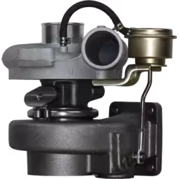 Turbocompresseur 49175-00418 TD07-22A 21 pour Mitsubishi 6D16