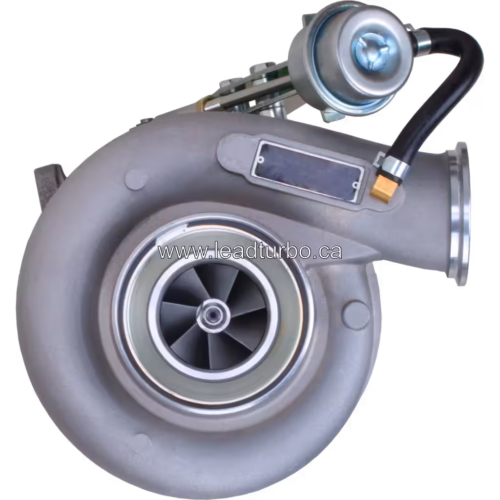 Turbocompresseur de remplacement pour moteur Cummins QSB