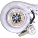 Emballage du turbocompresseur poids 15 kg
