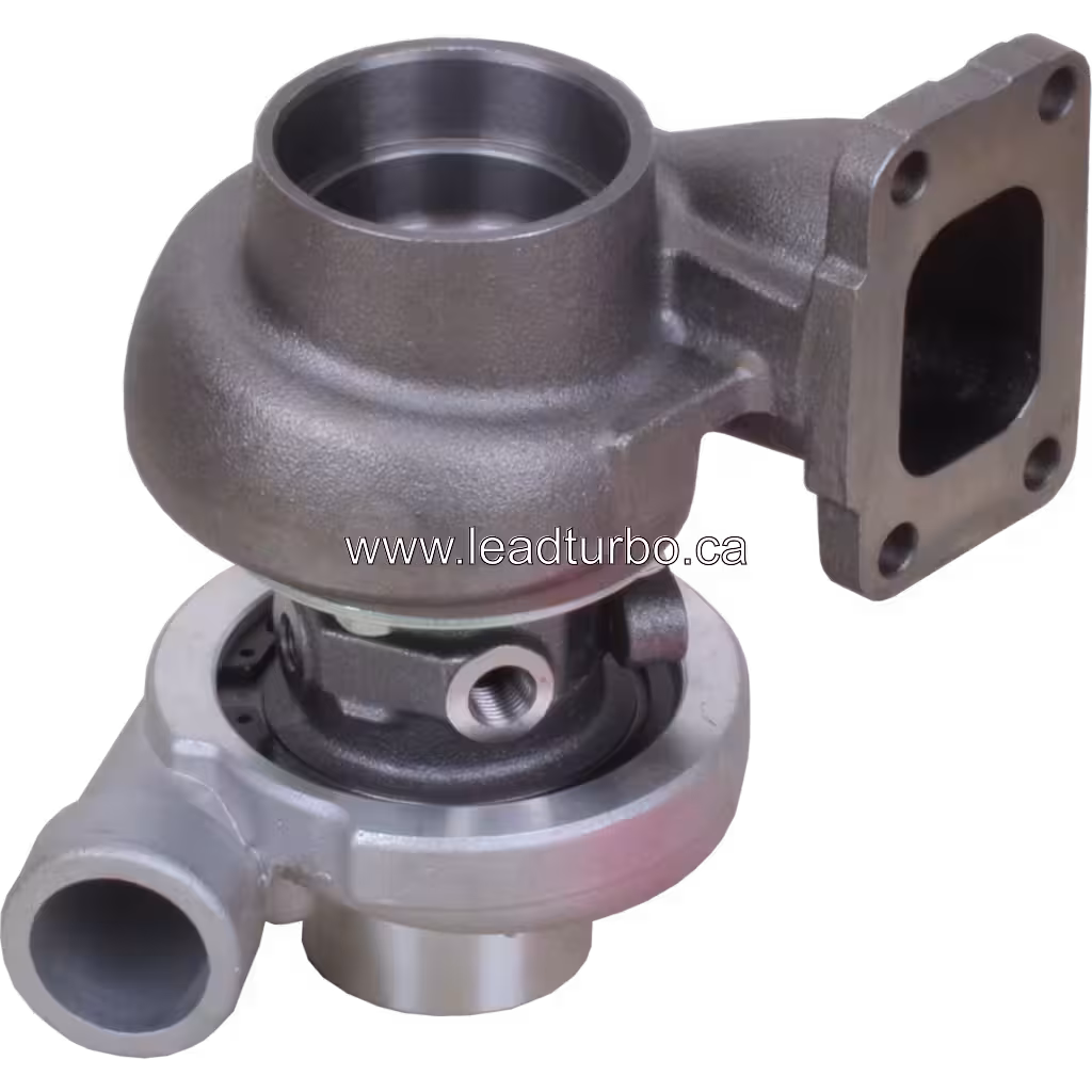 Turbolader für Chevrolet W3500 und GMC W4500