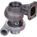 Turbolader für Chevrolet W3500 und GMC W4500
