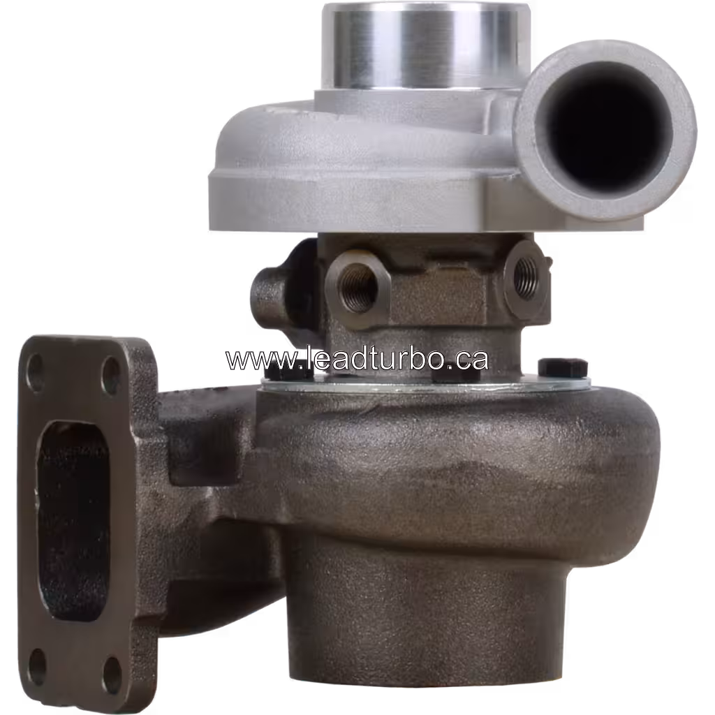Turbolader 466898-5006 TB2518 für Isuzu 4BD1