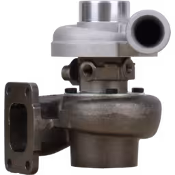 Turbolader 466898-5006 TB2518 für Isuzu 4BD1/4BD2T