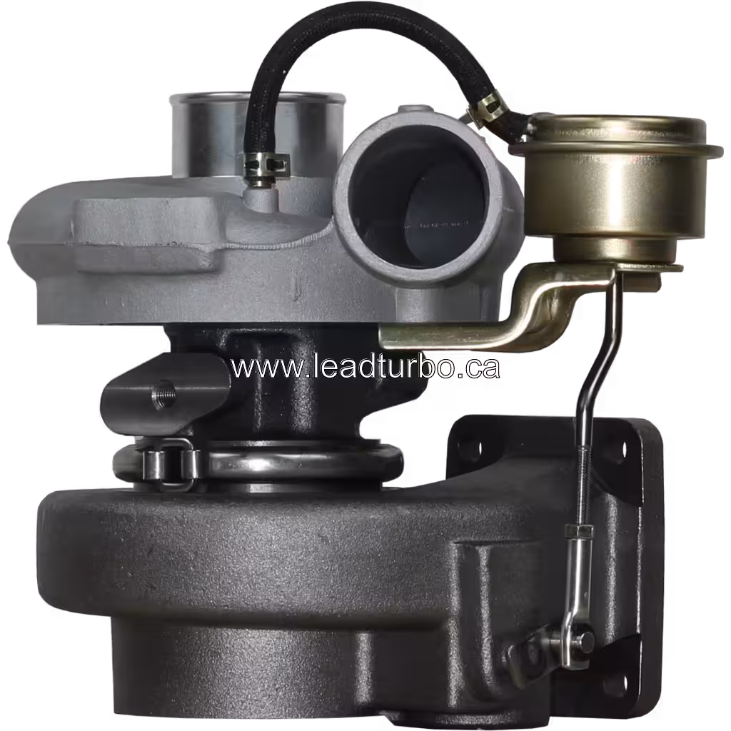 Turbolader 49175-00418 für Mitsubishi 6D16