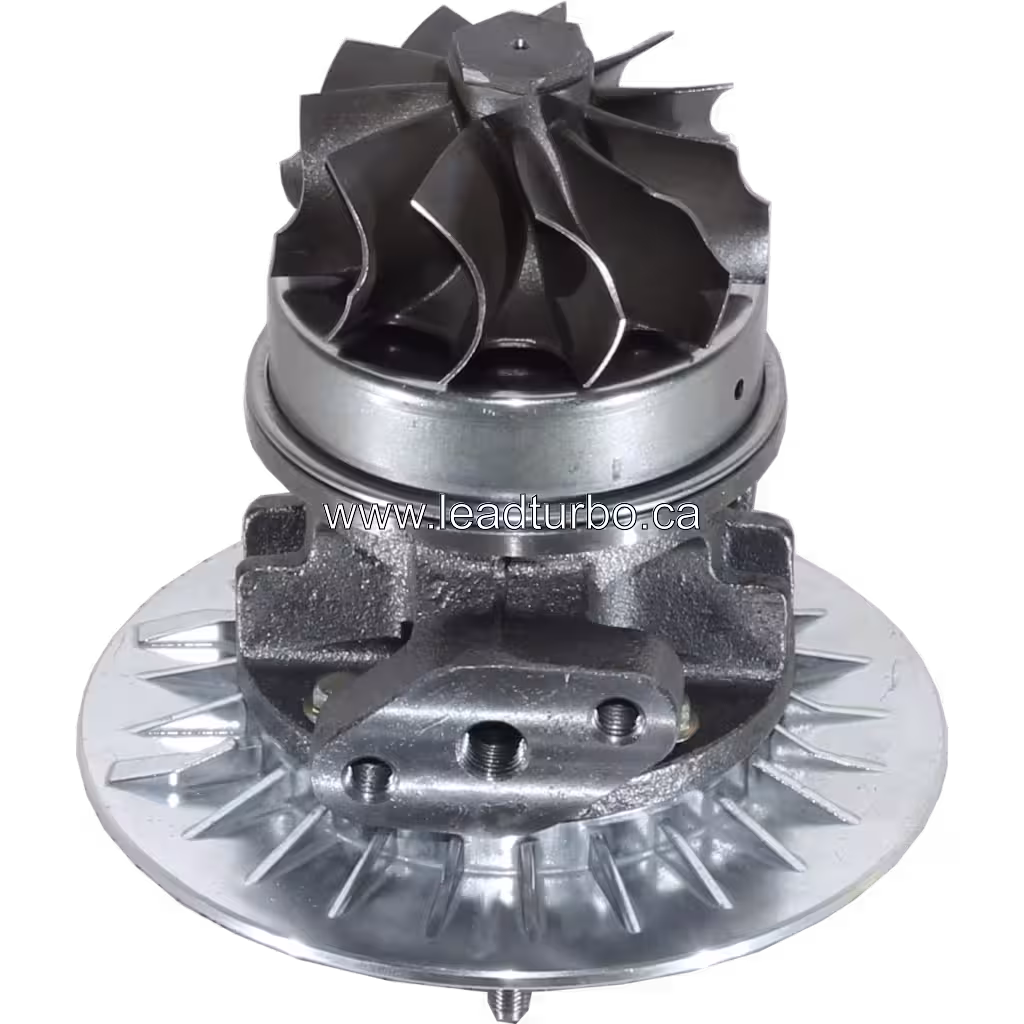 Aftermarket Turbolader Core Isuzu