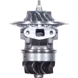 Turbolader Core für Isuzu 6BD1T (Truck 7 1L)