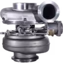 Turbolader Ersatz Detroit Diesel Series 60 455HP