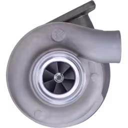 Turbosprężarka 177258 S200S055 zamiennik do John Deere 6068H